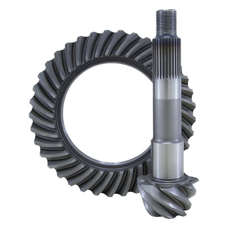 USA Standard Ring & Pinion Gear Set For Toyota 8in in a 4.56 Ratio - ZG T8-456K