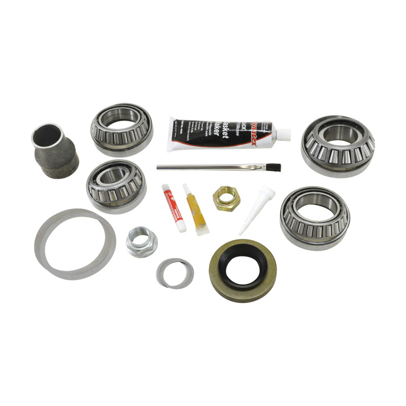 USA Standard Master Overhaul Kit For 91+ Toyota Landcruiser - ZK TLC-B