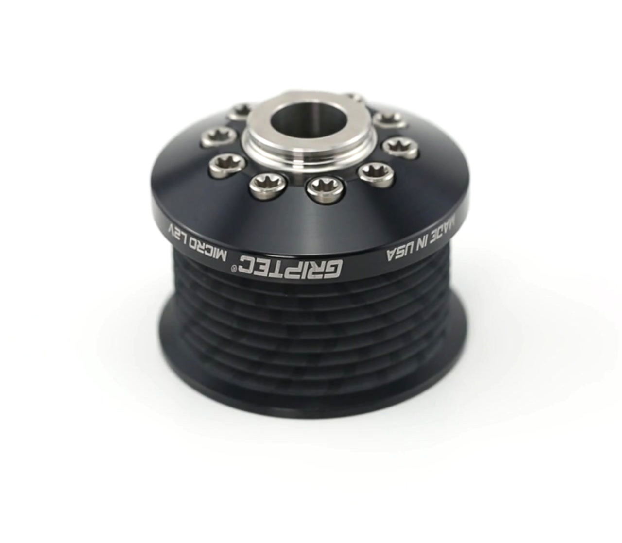 Griptech 2.55 Upper Pulley - LSA