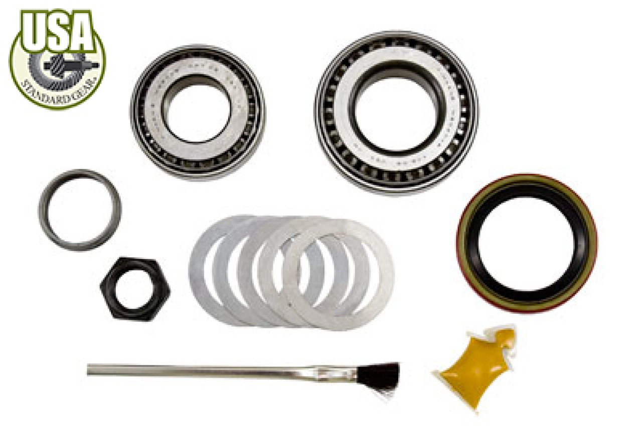 USA Standard Pinion installation Kit For Suzuki Samurai - ZPKISAM