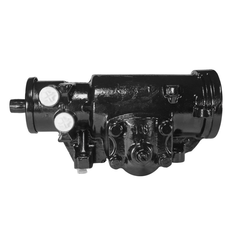 Yukon Gear 80-86 Chevrolet/GMC C10/C20/C30/C1500/C2500/C3500 Power Steering Gear Box - ZSG7522
