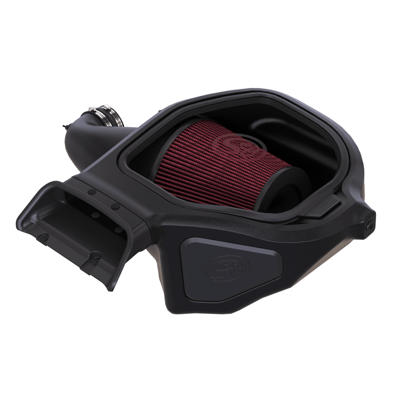 JLT 2023 Ford Raptor Cold Air Intake Kit - Oiled Filter