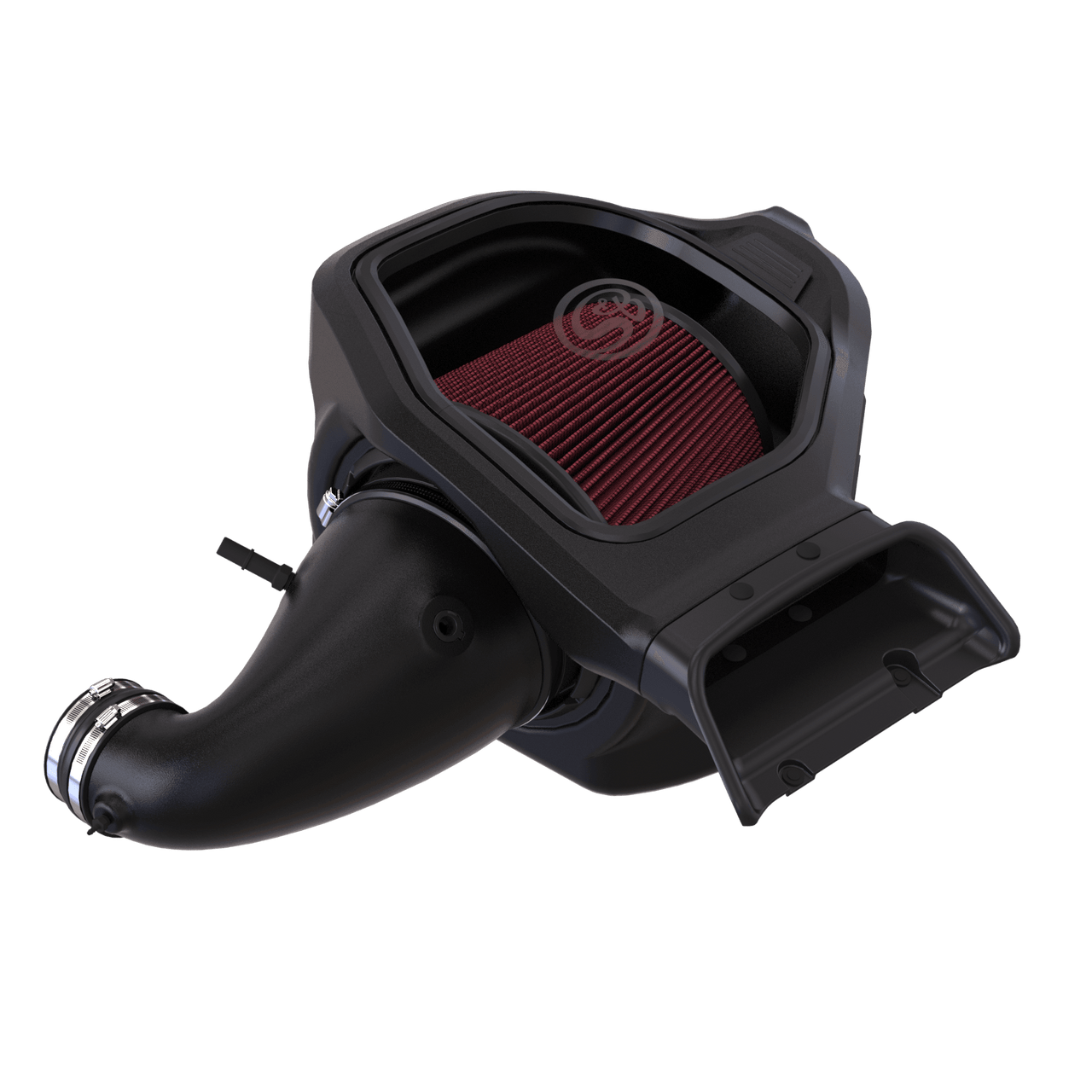 JLT 2023 Ford Raptor Cold Air Intake Kit - Oiled Filter