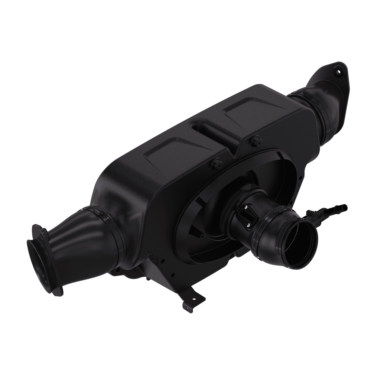 JLT Cold Air Intake Kit - Oiled Filter - C8 Corvette Stingray