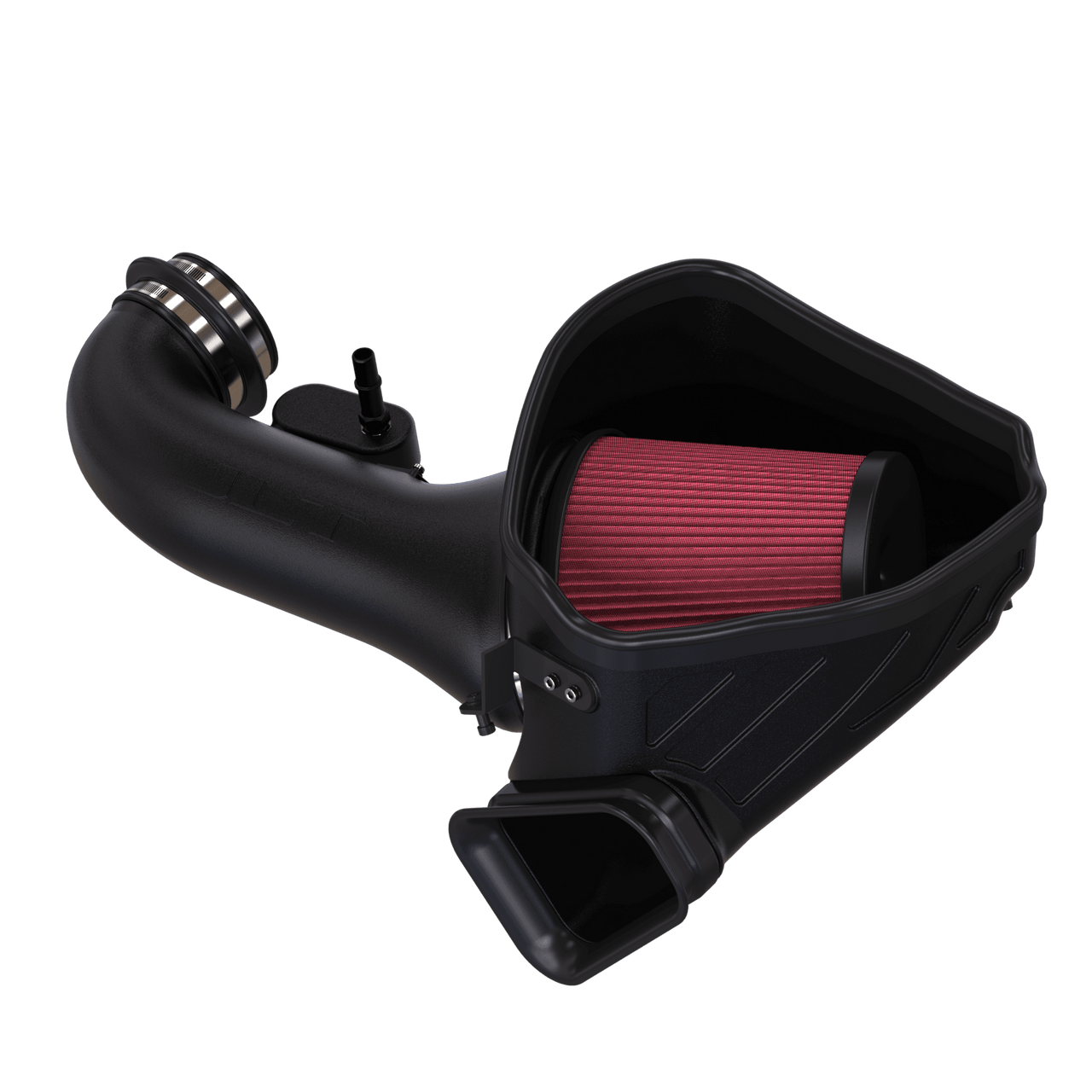 JLT Cold Air Intake Kit - 16-24 Camaro SS 6.2L