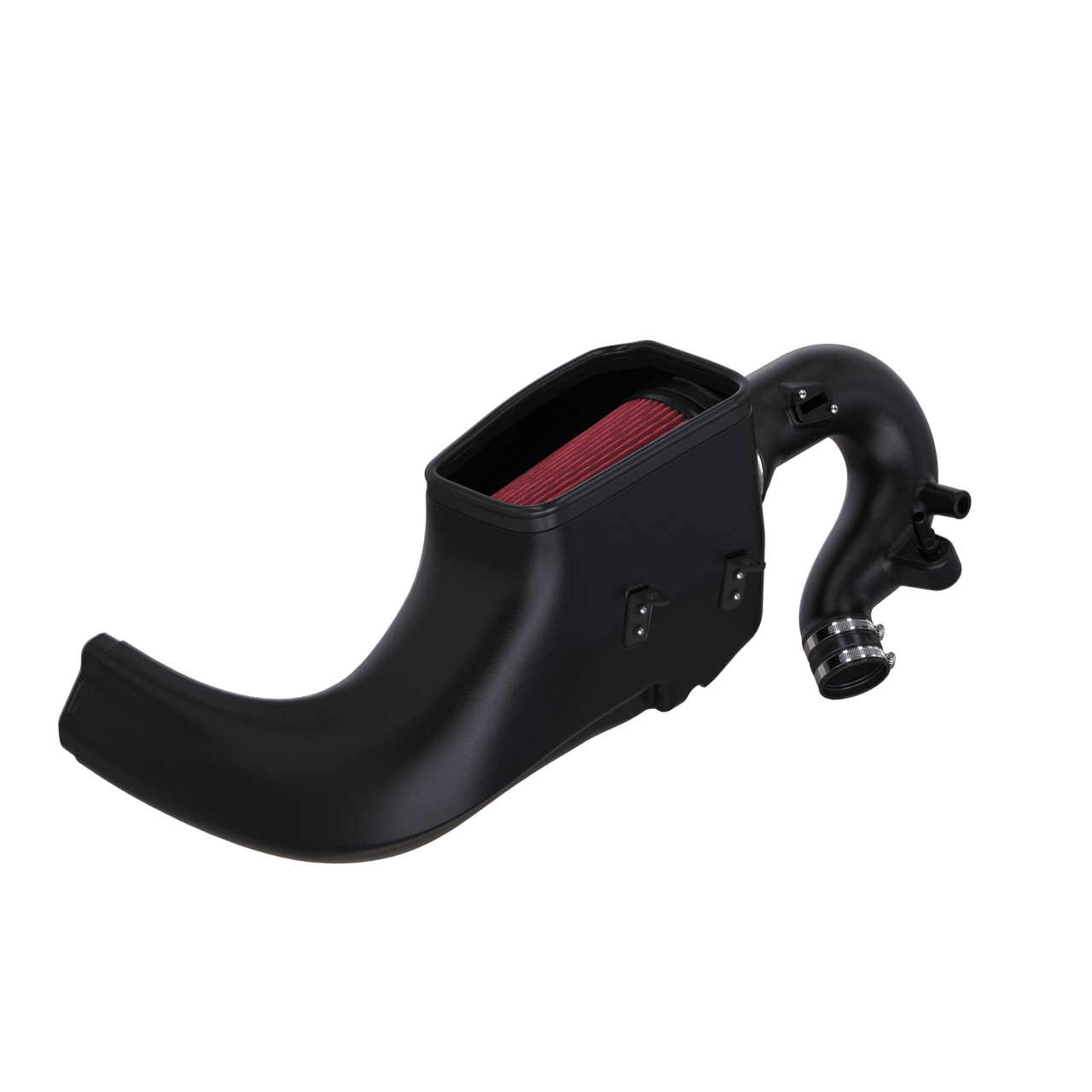 JLT 24-25 Ford Mustang Ecoboost 2.3L Turbo Cold Air Intake