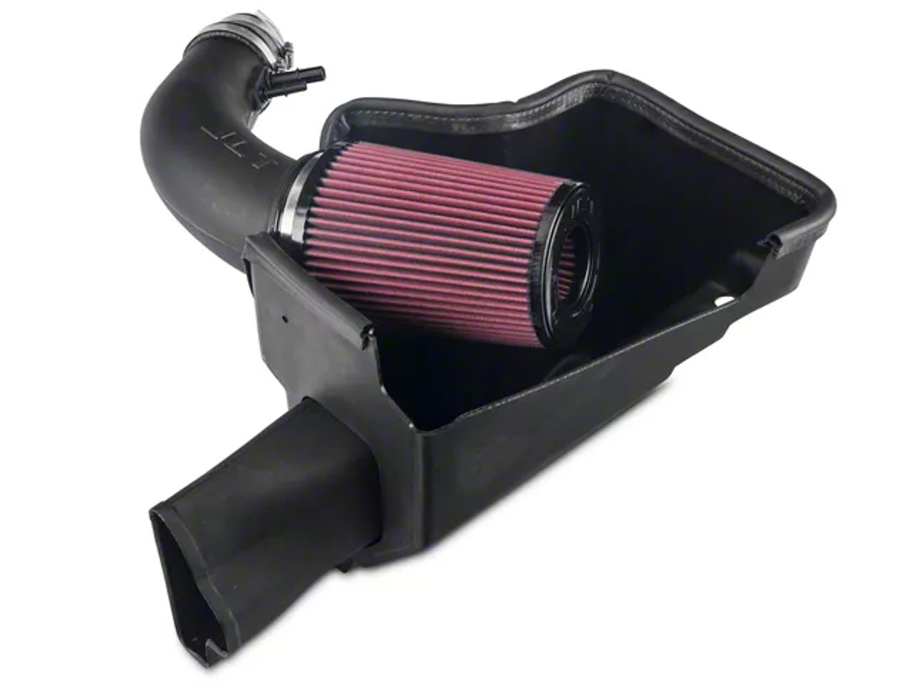JLT 15-17 Ford Mustang GT 5.0L Cold Air Intake