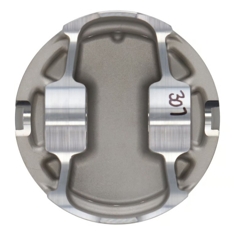 Wiseco Ford 2300/Pinto 2.3L 1.090 CH 3.830in Bore Piston Shelf Stock Kit - K0149X3 User 1