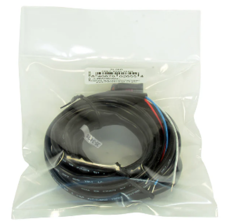 AEM Classic Wideband Bosch 4.2 Sensor Harness - 30-3400 Photo - in package