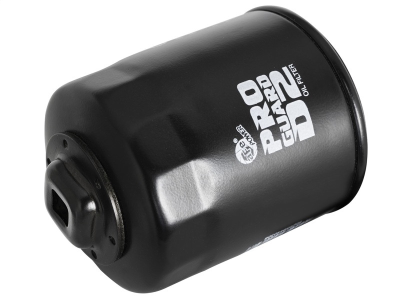 aFe Pro GUARD D2 Oil Filter 2.9in OD x 2.9in HT - 44-LF014-MB