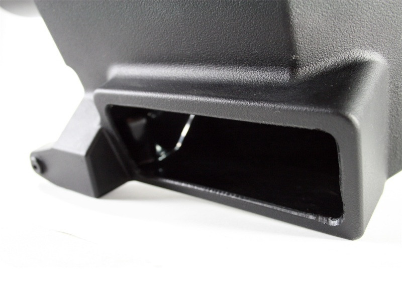 aFe MagnumFORCE Intakes Stage-2 Si PDS AIS PDS Ford F-150 04-08 V8-5.4L - 51-80512