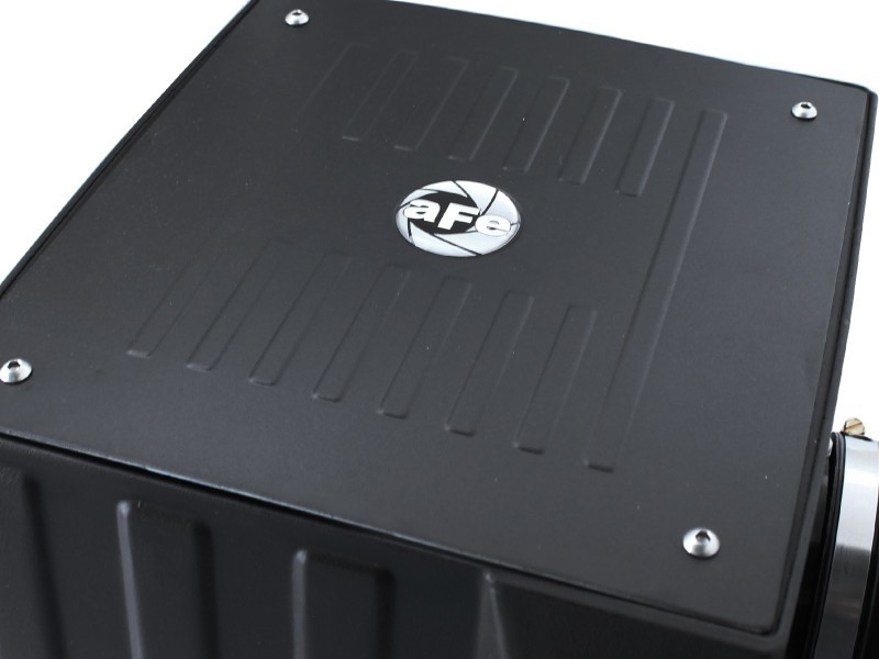 aFe MagnumFORCE Air Intake System Stage-2 Si Pro DRY S Toyota Tundra 07-14 V8 5.7L - 51-81174