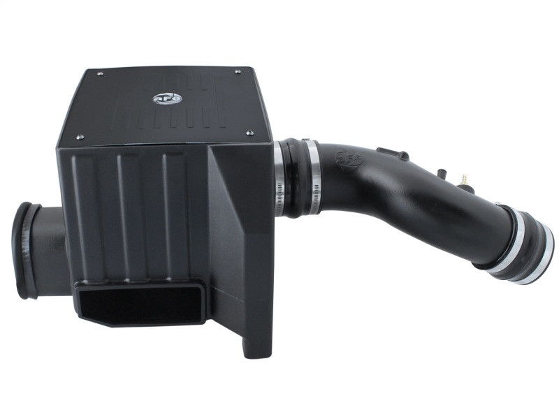 aFe MagnumFORCE Air Intake System Stage-2 Si Pro DRY S Toyota Tundra 07-14 V8 5.7L - 51-81174