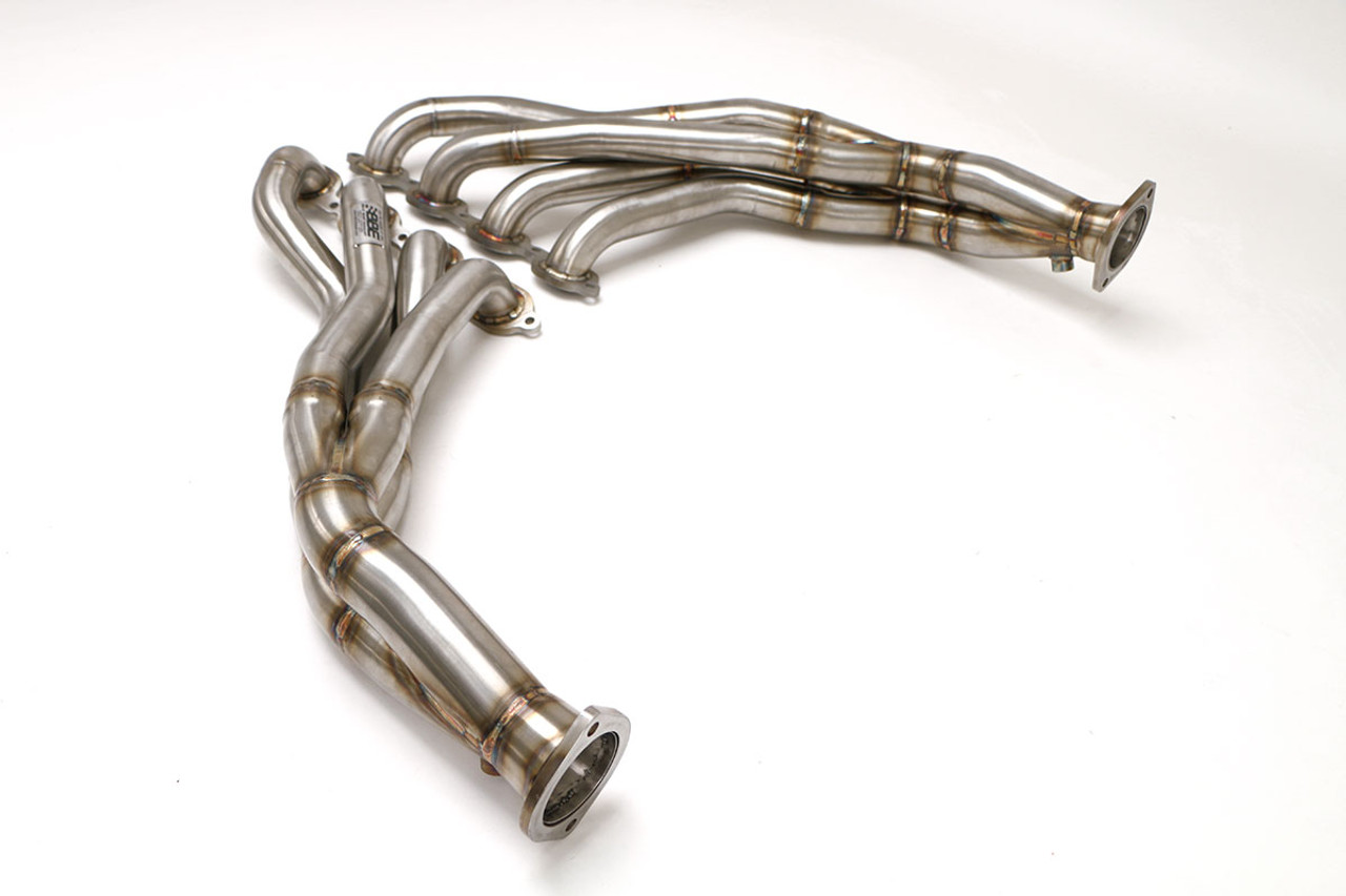 B&B Cadillac CTS-V Tri-Y Header 2″ - 16+ CTS-V