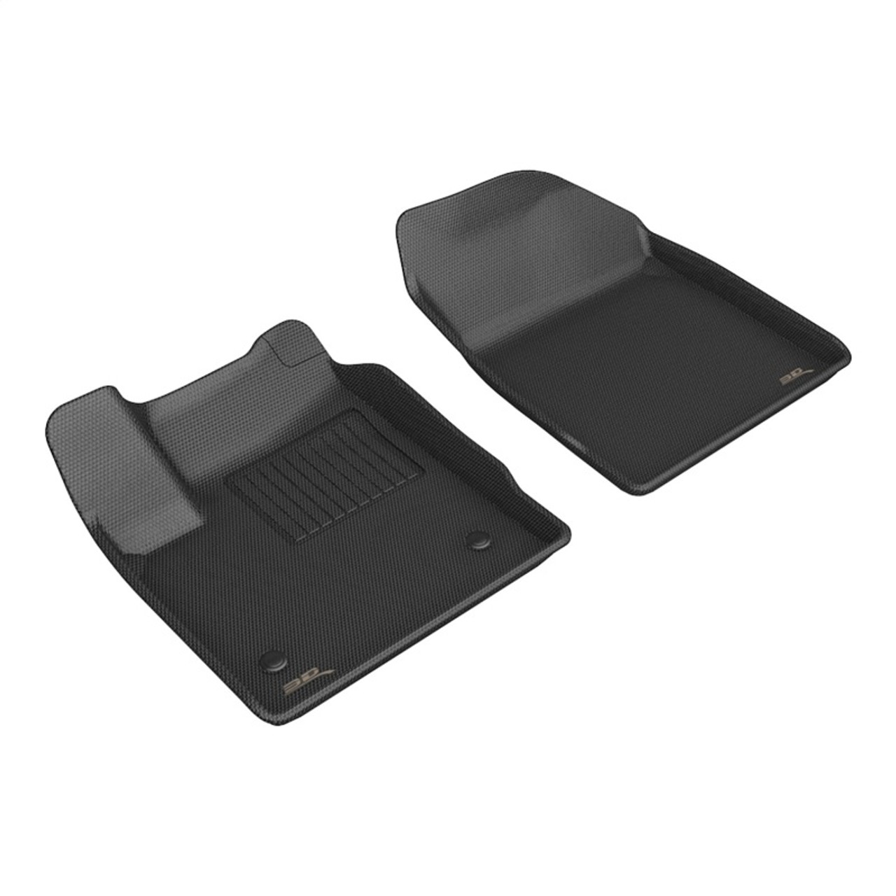 3D Maxpider 2024 Chevrolet Blazer EvKagu Black R1 - L1CH10811509