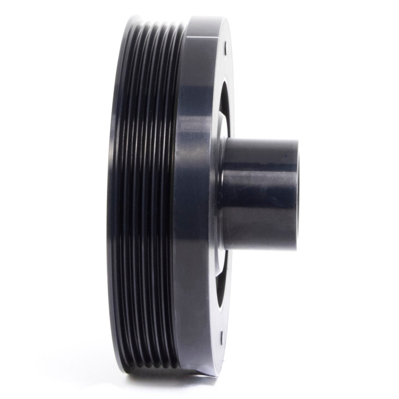 Fluidampr 92-10 Toyota 1UZ-FE/2UZ-FE/3UZ-FE SOHC/DOHC Steel Internally Balanced Damper - 570801 User 5