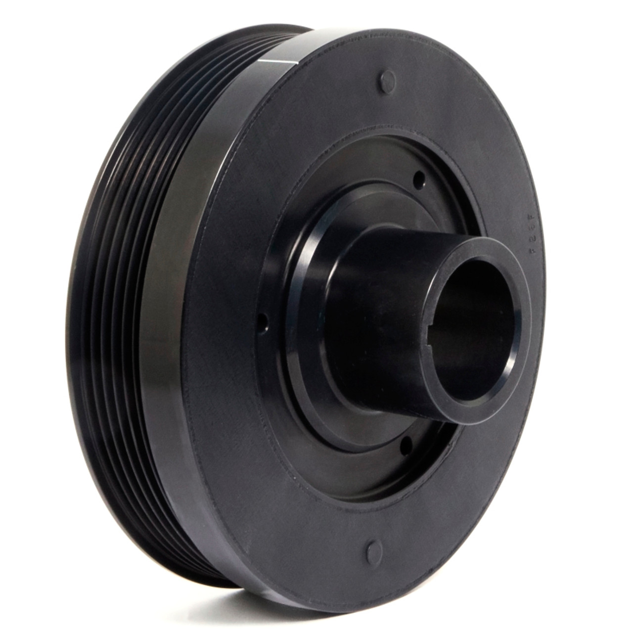 Fluidampr 92-10 Toyota 1UZ-FE/2UZ-FE/3UZ-FE SOHC/DOHC Steel Internally Balanced Damper - 570801 User 4