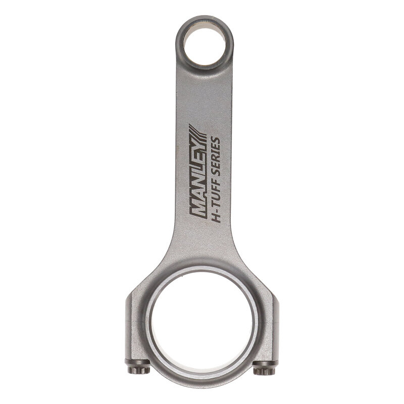 Manley Chrysler 5.7L/6.1L Hemi H Beam Connecting Rod w/ .927 inch Wrist Pins ARP2000 Bolts - Single - 14085R-1 User 2