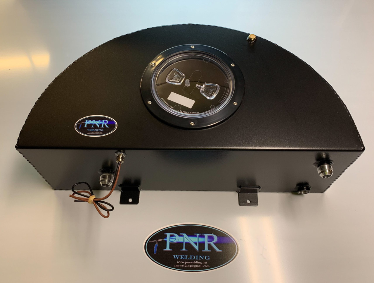 PNR HX Trunk Tank Ice Box - CTS-V Coupe (PNRVCOUPETT)