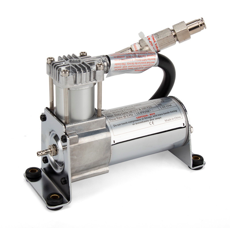 Air Lift Electric 12V HD Air Compressor - 16192