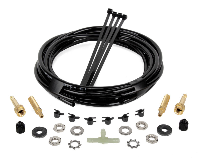 Air Lift Replacement Hose Kit (605XX & 805XX Series) - 22030