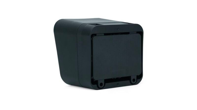 AirLift Performance Towtal View LaneGuard (Single Sensor Blind Spot Detection System) - 25341