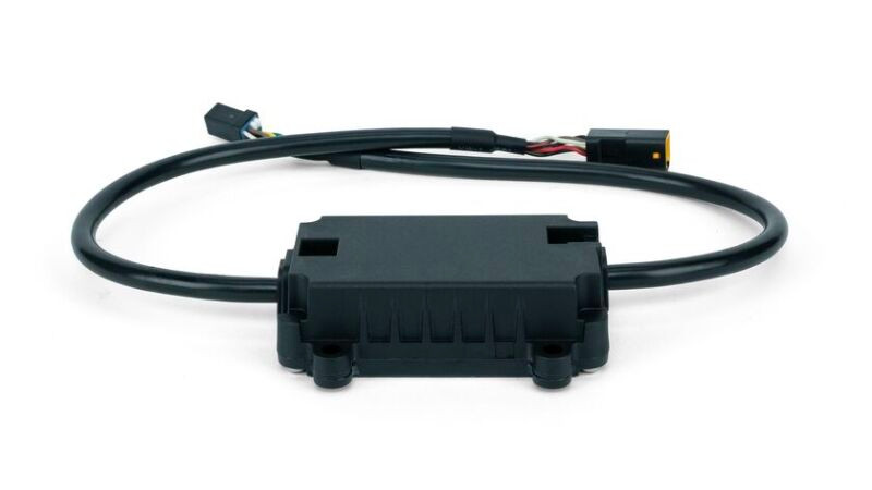 AirLift Performance Towtal View LaneGuard (Single Sensor Blind Spot Detection System) - 25341