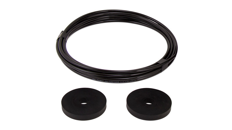 Air Lift 1000 Combo Kit w/Load Controller for 19-25 Dodge Ram 1500 Rebel 4WD - 25828HD