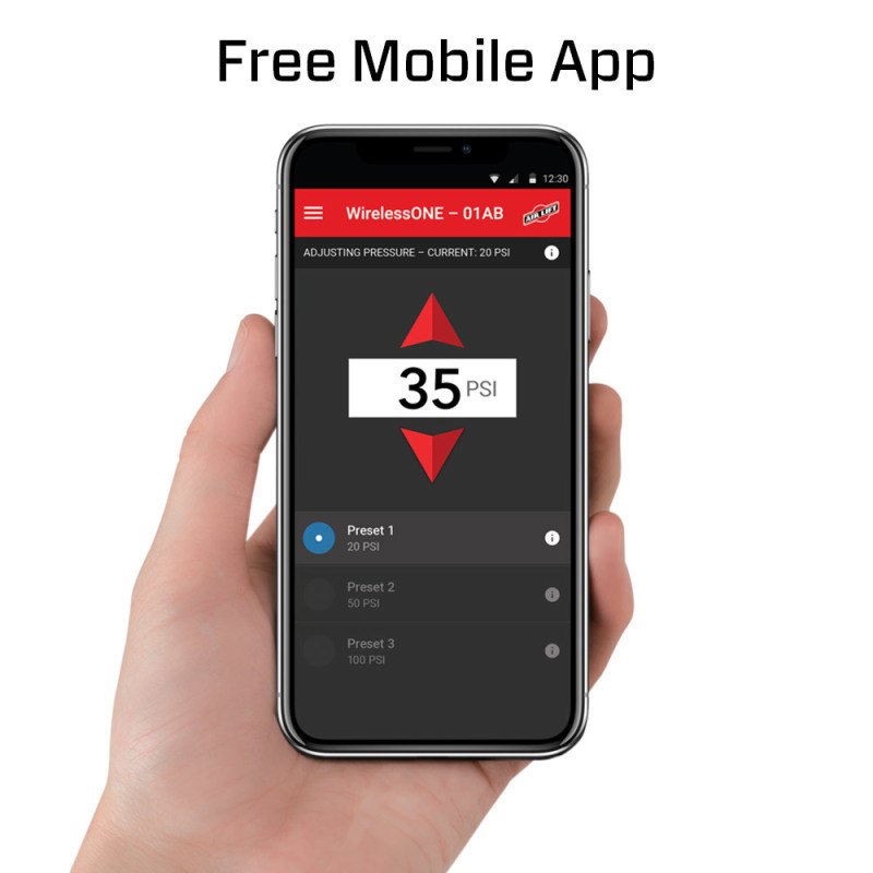 Air Lift Wireless One (2nd Generation) - 25980