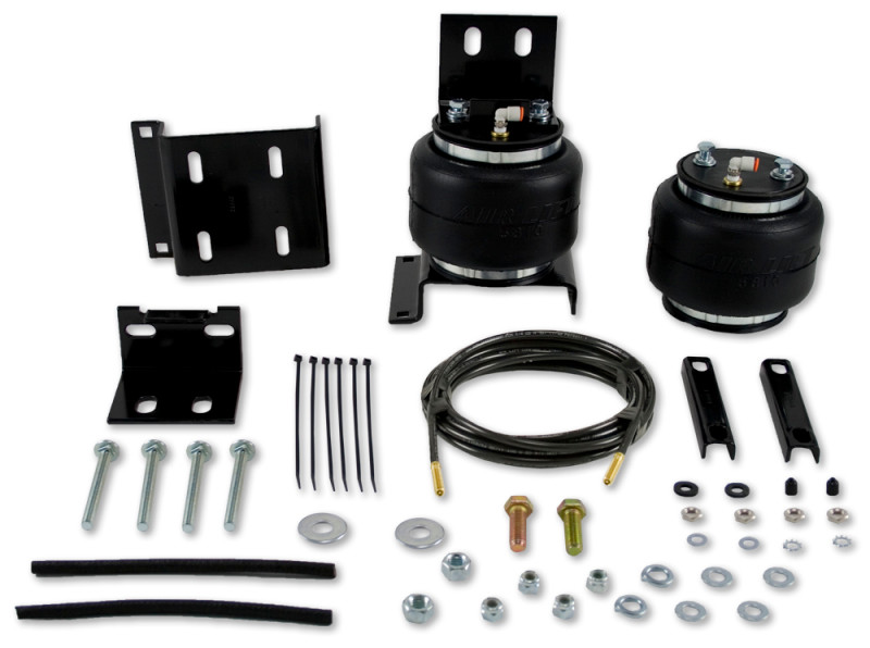 Air Lift Loadlifter 5000 Air Spring Kit - 57140