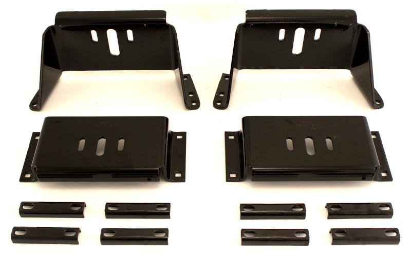 Air Lift Loadlifter 5000 Air Spring Kit - 57242