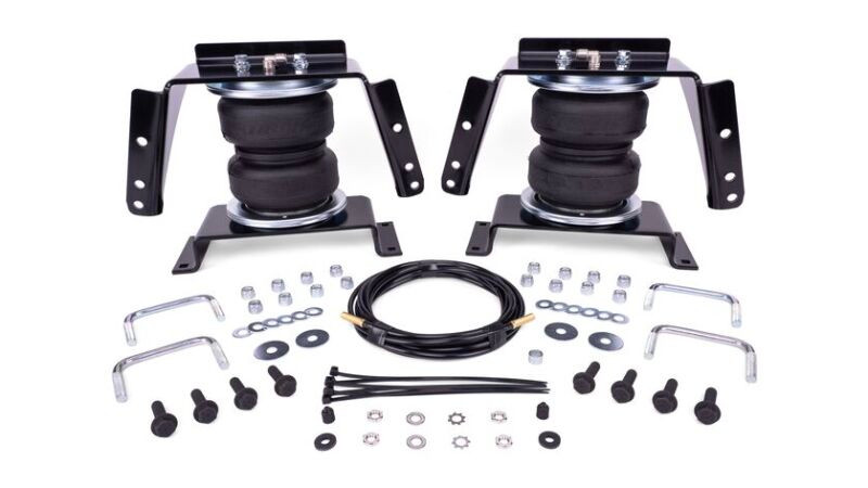 Air Lift 17-24 Ford F-350 Cab & Chassis 2WD/4WD Loadlifter 5000 Air Spring Kit - 57343