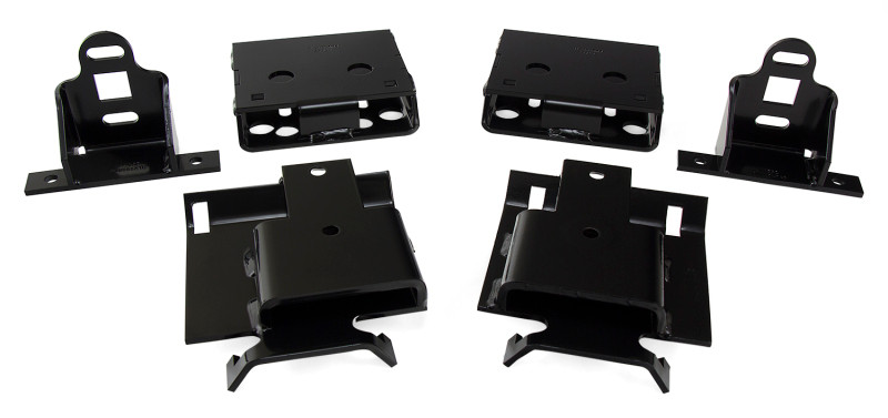 Air Lift Loadlifter 5000 Air Spring Kit for 2019 Ram 1500 4WD - 57375