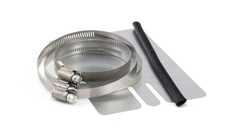 Air Lift Loadlifter 5000 Air Spring Kit for 2023 Ford F-350 DRW - 57380