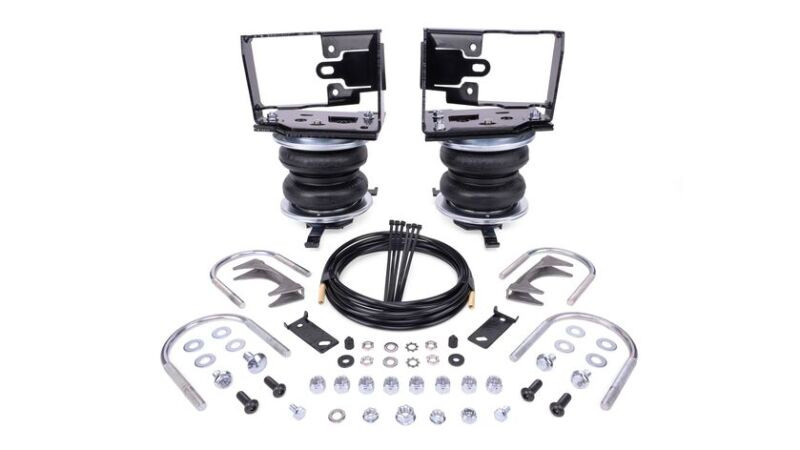 Air Lift 2024 Toyota Tacoma 4WD LoadLifter 5000 Air Spring Kit - 57386