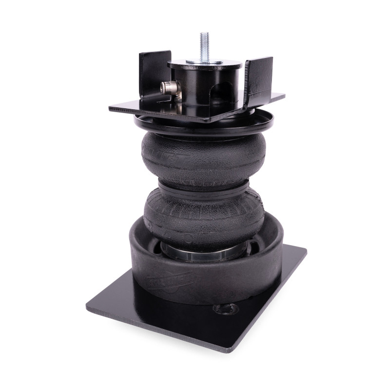 Air Lift 20-25 Jeep Gladiator (4WD) Load Lifter 5000 Air Spring Kit w/ Cradle - 57415