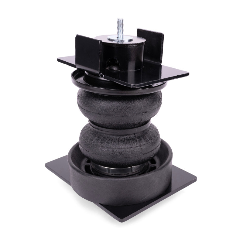 Air Lift 20-25 Jeep Gladiator (4WD) Load Lifter 5000 Air Spring Kit w/ Cradle - 57415