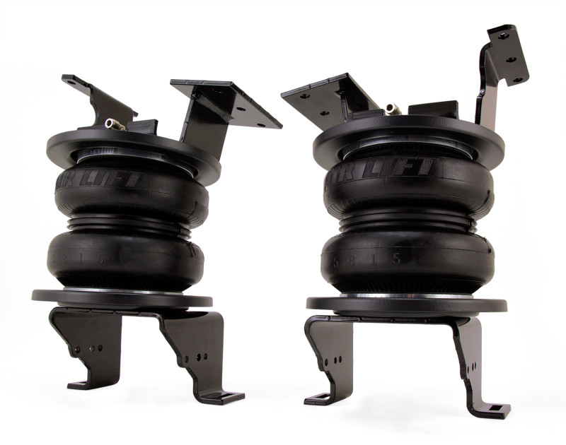 Air Lift LoadLifter 7500XL Ultimate  for 11-17 GM 2500/3500 - 57538