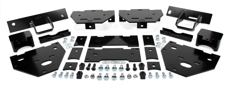 Air Lift Loadlifter 7500XL Ultimate for 2020 Ford F250/F350 DRW 4WD - 57550