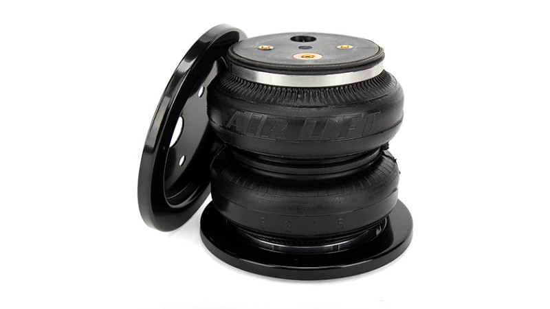 Air Lift LoadLifter 7500 XL Ultimate Air Spring Kit for 2023 Ford F-350 DRW - 57580