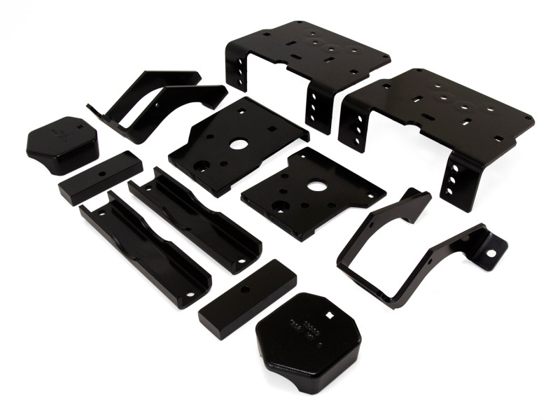 Air Lift LoadLifter 7500XL Ultimate for 11-16 Ford F250/350 - 57596