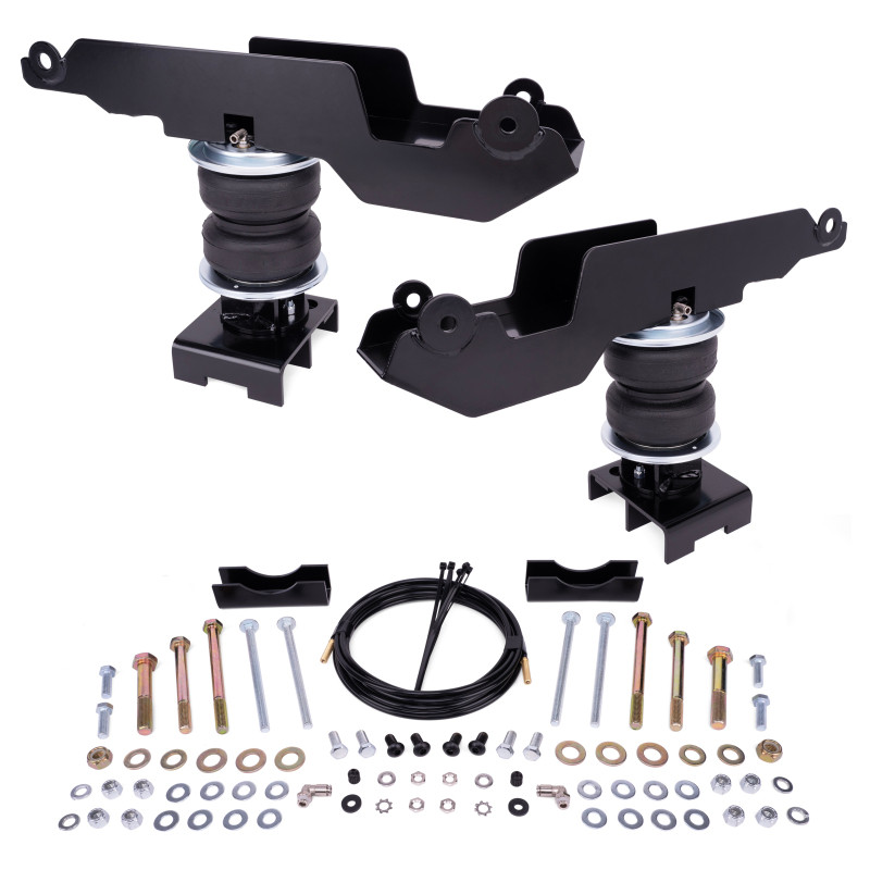 Air Lift 19-24 Mercedes Sprinter 2500 Loadlifter 5000 Air Spring Kit - 57812