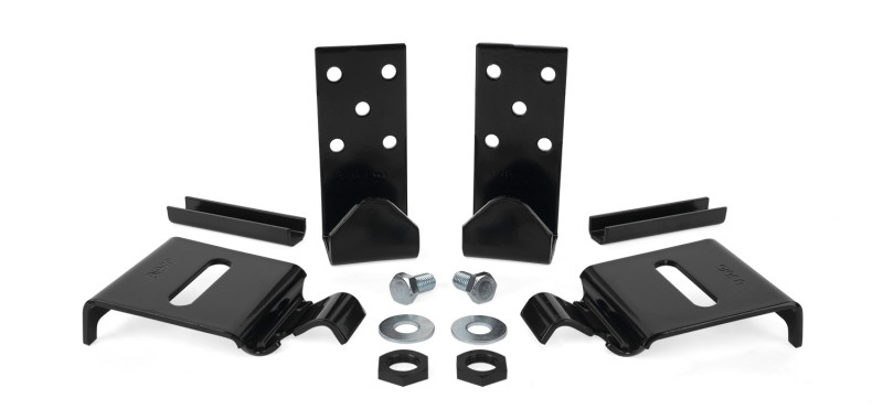 Air Lift Ridecontrol Air Spring Kit - 59503