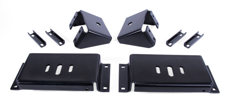 Air Lift Ridecontrol Air Spring Kit - 59555