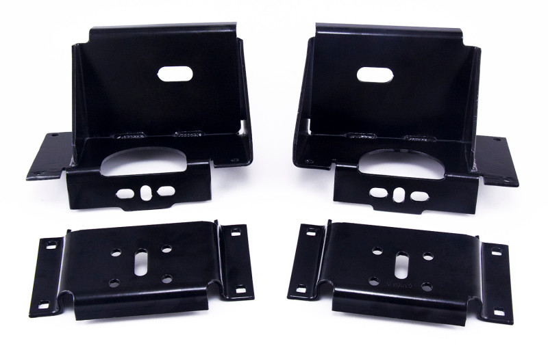 Air Lift Ridecontrol Air Spring Kit - 59570