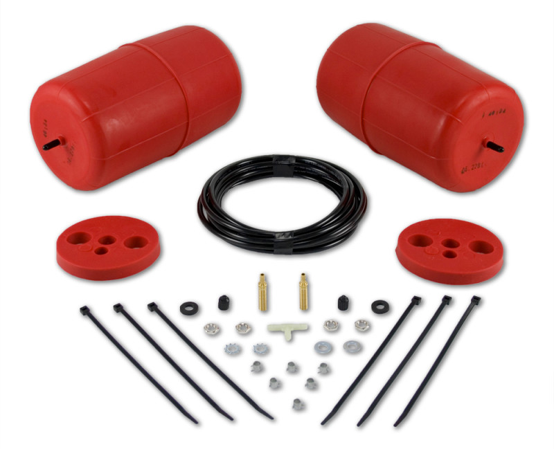Air Lift Air Lift 1000 Air Spring Kit - 60750