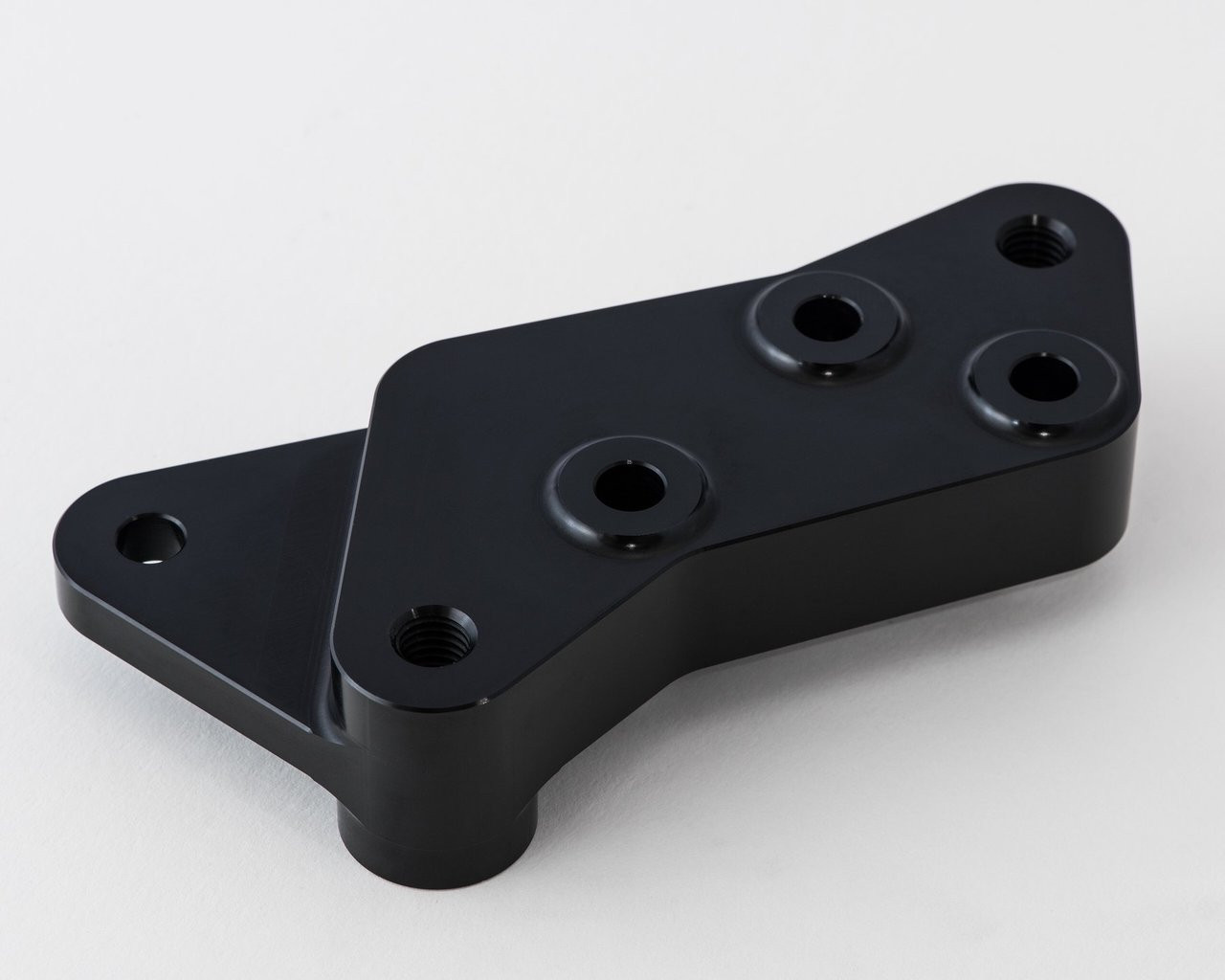 DSX Idler Relocation Bracket - LSA