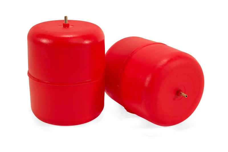 Air Lift Air Lift 1000 Air Spring Kit for 18-25 Jeep Wrangler (JL) 2WD/4WD - 60829