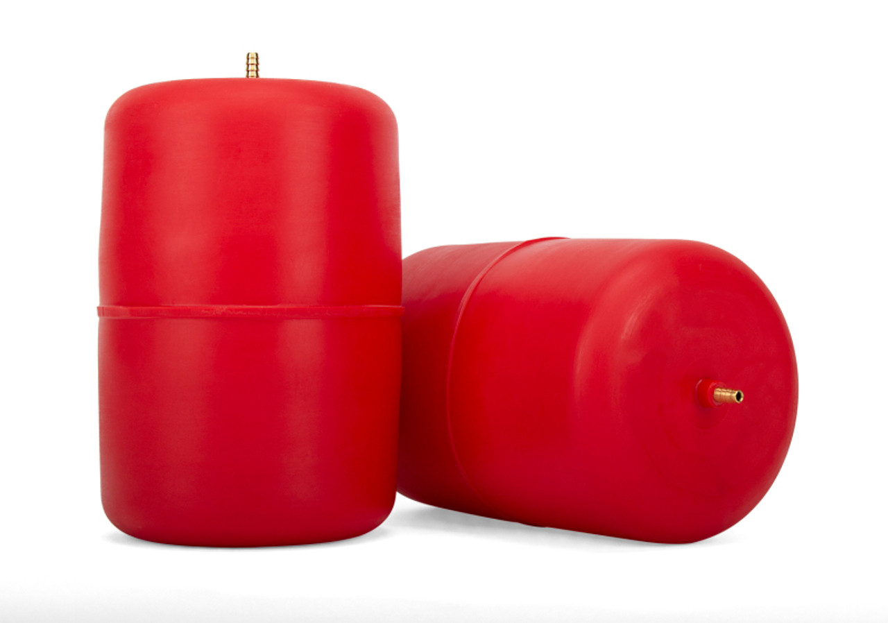 Air Lift Air Lift 1000 Air Spring Kit 16-20 Ford Edge (4WD ONLY) - 60854