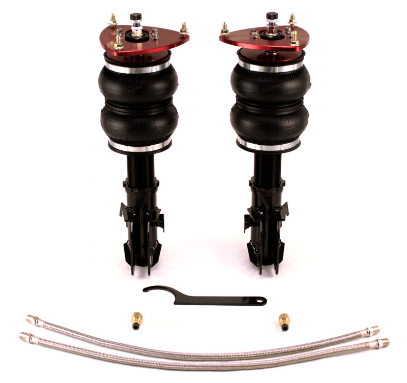 Air Lift Performance 08-14 Subaru Impreza Front Kit - 75556
